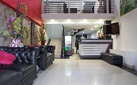 RedDoorz near Gedung Sate 2